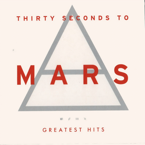 30 Seconds To Mars : Greatest Hits